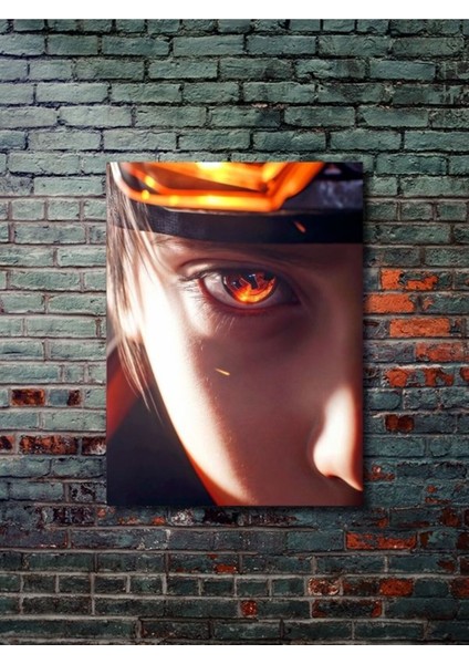 Naruto - Naruto - Anime & Manga Posterleri, Özel Tasarım Kağıt Poster