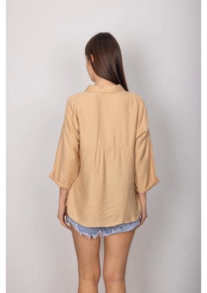 Cepli Salaş Gömlek T1010 modelleri