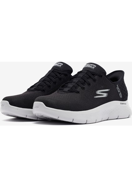 Go Walk Flex-New World Erkek Siyah Yürüyüş Ayakkabısı 216505tk Bkgy modelleri