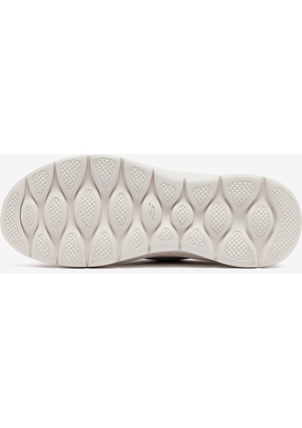 Go Walk Flex-Grand Entry Kadın Bej Yürüyüş Ayakkabısı 124836TK Tpe fırsatları