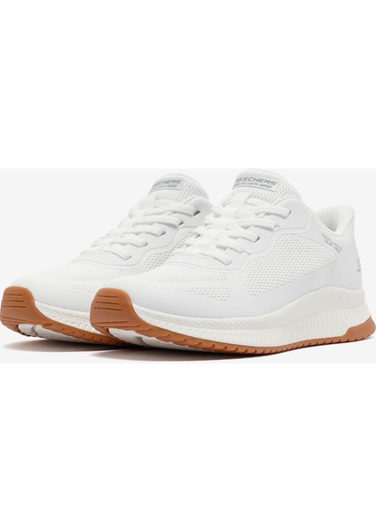 Bobs Squad 4 - Staple Look Kadın Gri Spor Ayakkabı 117624 Ltgy modelleri
