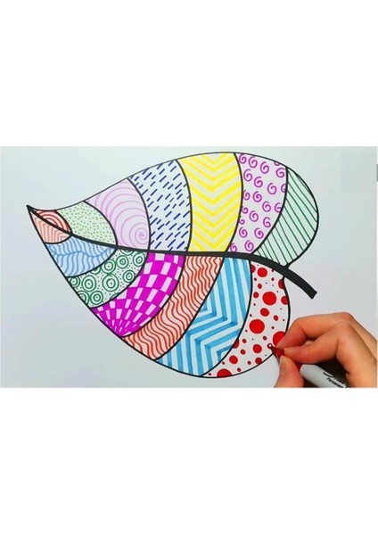 Resim Kağıdı 35X50 100 Adet