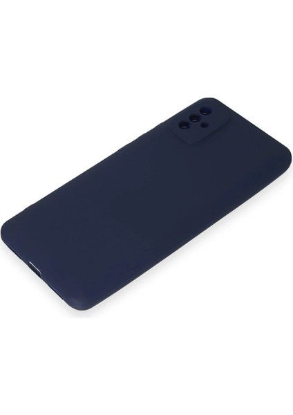 Reeder P13 Blue Max Pro Lite 2022 Kılıf First Silikon - Lacivert Ynsmr