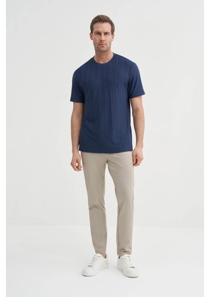 Indigo Erkek T-Shirt 4203