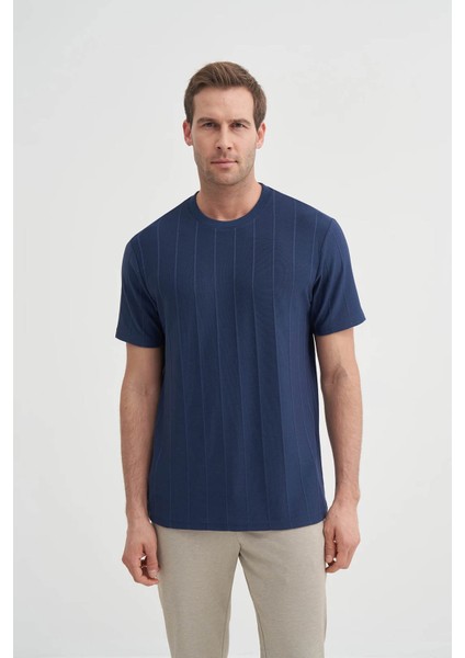 Indigo Erkek T-Shirt 4203 fiyatları