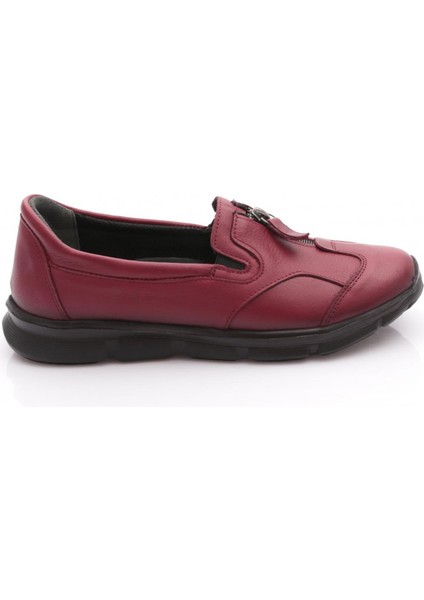 603 Kadin Comfort Ayakkabi