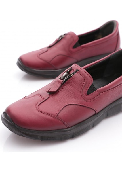 603 Kadin Comfort Ayakkabi