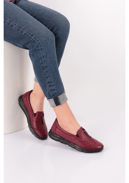 603 Kadin Comfort Ayakkabi
