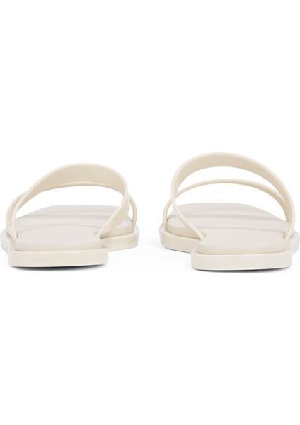 Ekru Kadın Terlik HW0HW02417 indirimleri
