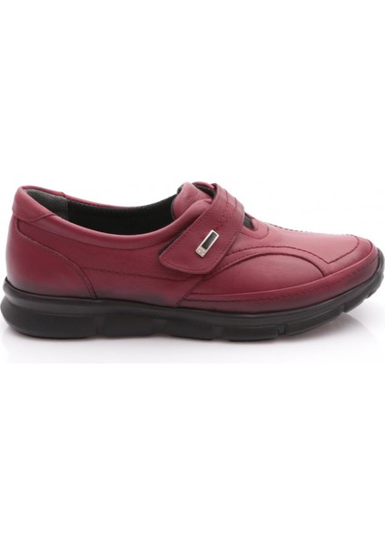 604 Kadin Comfort Ayakkabi
