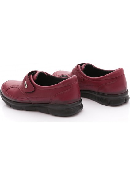 604 Kadin Comfort Ayakkabi modelleri