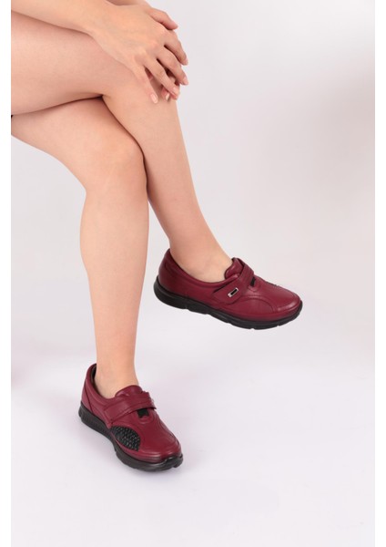 604 Kadin Comfort Ayakkabi indirimleri