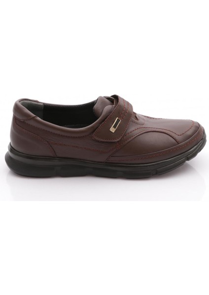 604 Kadin Comfort Ayakkabi