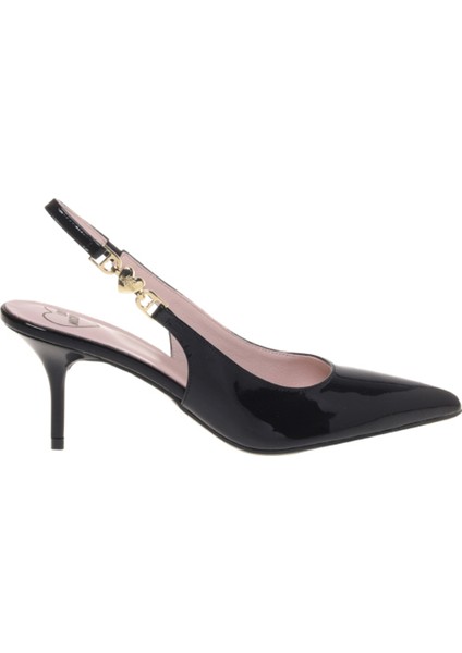Kadin Topuklu Ayakkabı