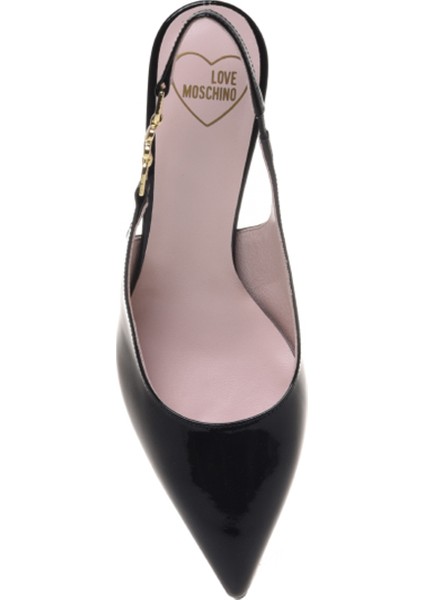 Kadin Topuklu Ayakkabı modelleri