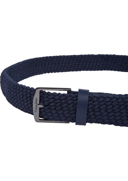 Erkek Kemer Ck Casual Elastıc Braıded 35MM modelleri