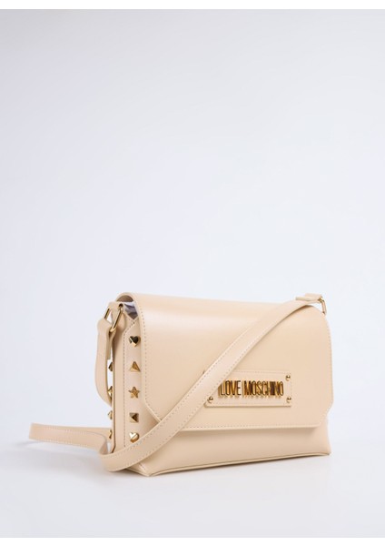 Bej Kadın Çapraz Çanta JC4273PP0M104 fiyatları