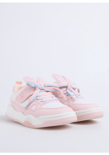 Pudra Kız Çocuk Sneaker BNI-11411 fiyatları