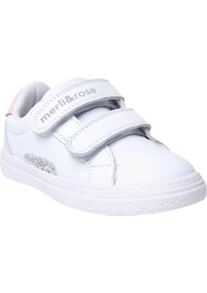 Merli & Rose Flick Çocuk Spor Ayakkabı 134 Pink