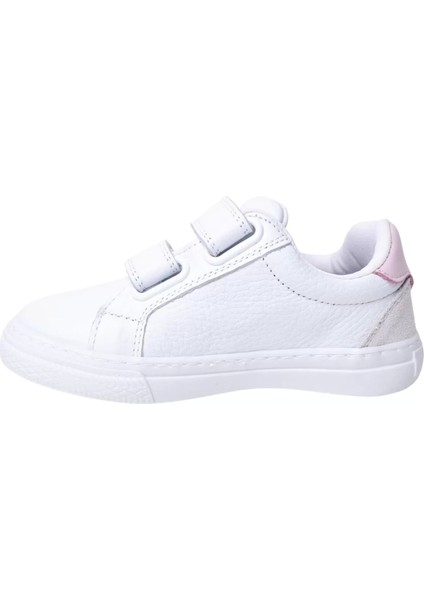 Merli & Rose Flick Çocuk Spor Ayakkabı 134 Pink