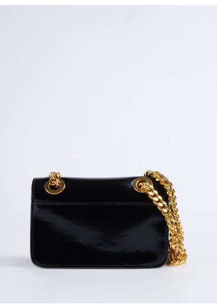 Siyah Kadın Çapraz Çanta 78RA4BH6 modelleri