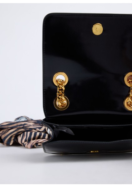 Siyah Kadın Çapraz Çanta 78RA4BH6 fırsatları