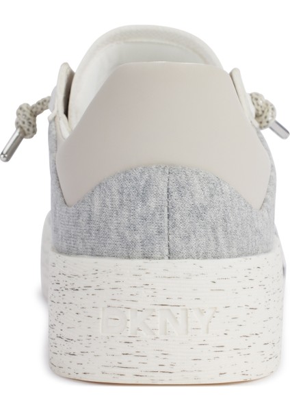 Gri - Beyaz Kadın Sneaker K1533628 modelleri