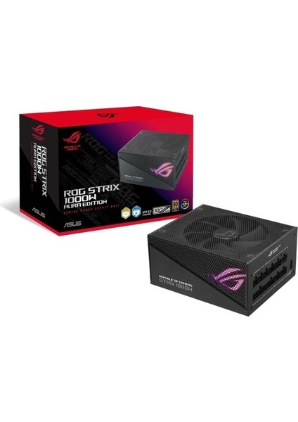 Rog Strix 850W Psu Güç Ünitesi 1000W