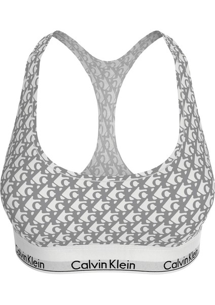 Çok Renkli Bralet Sütyen 0000F3785EVPR