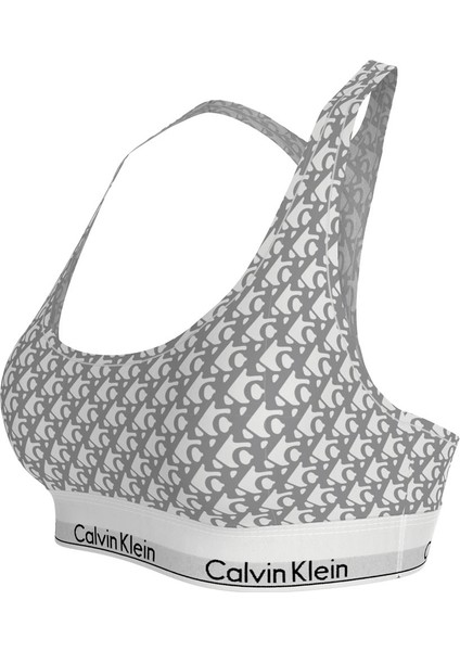 Çok Renkli Bralet Sütyen 0000F3785EVPR fiyatları