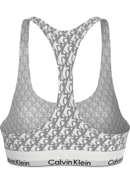 Çok Renkli Bralet Sütyen 0000F3785EVPR fırsatları