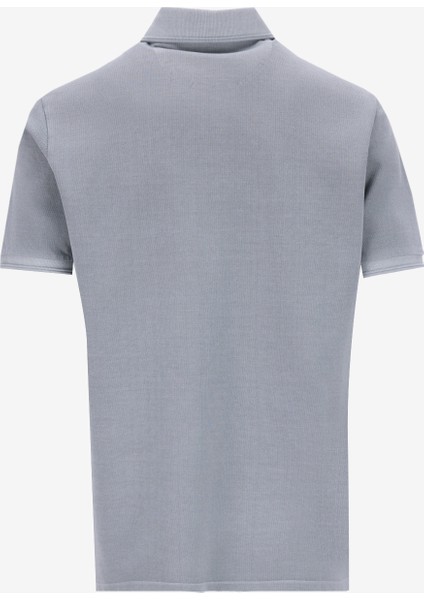 Nakışlı Yeşil Erkek Polo T-Shirt M5SM-TST1326 fiyatları