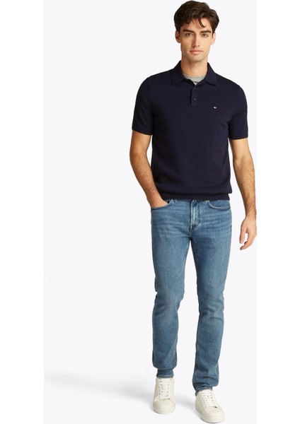 Mavi Erkek Kazak MW0MW37396DW5