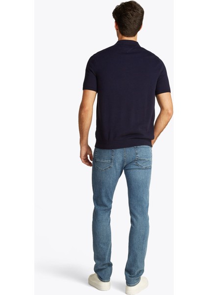 Mavi Erkek Kazak MW0MW37396DW5 fırsatları