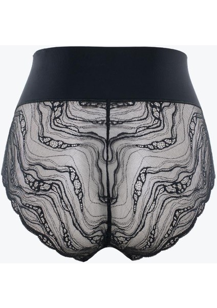 Siyah Kadın Bikini Külot 000QF7959E Ck Women