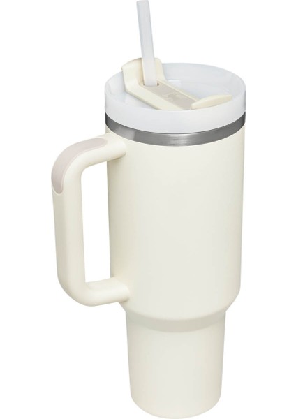 Ekru Termos Quencher H2.o Flowstatet 1.18L