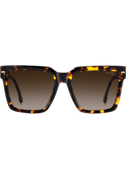 Koyu Siyah Kadın Güneş Gözlüğü Carrera 3067/S