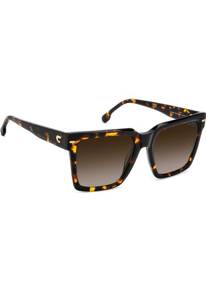 Koyu Siyah Kadın Güneş Gözlüğü Carrera 3067/S modelleri