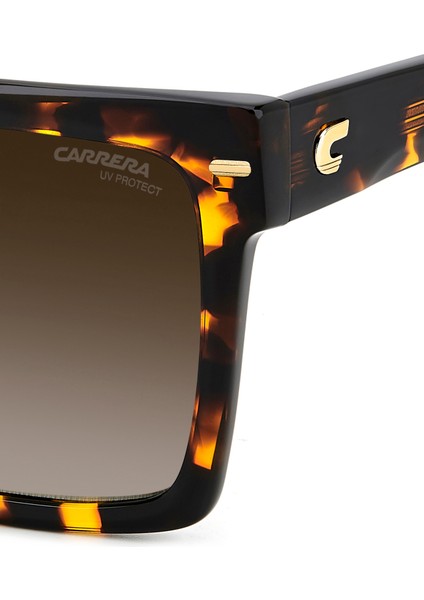 Koyu Siyah Kadın Güneş Gözlüğü Carrera 3067/S indirimleri