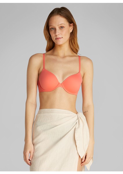Açık Pembe Balenli Sütyen LV000F3837 Ck Women fiyatları