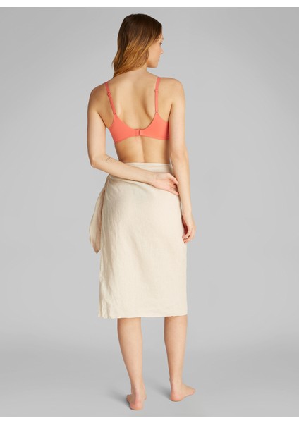 Açık Pembe Balenli Sütyen LV000F3837 Ck Women fırsatları