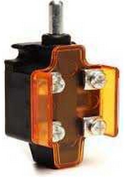 LK11K13 An? Hark.1na+1nk Kontak Blok Uzun Mil