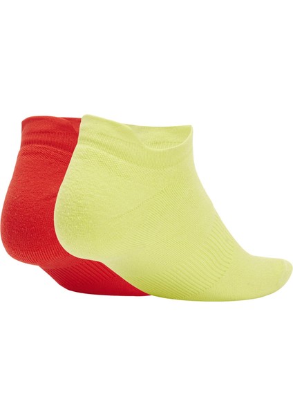 AJN4860 Adidas By Stella Mccartney &amp;ccedil;orap Sarı