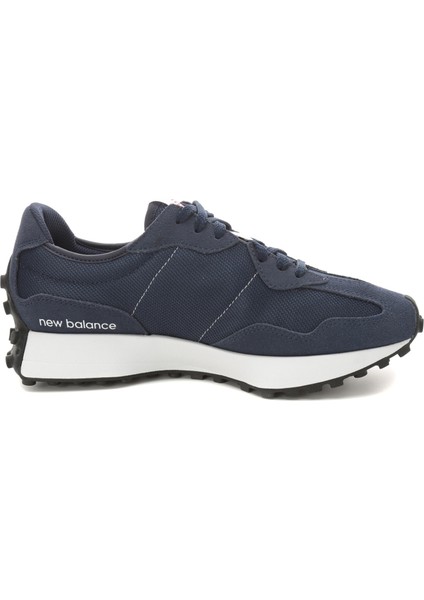 Nbms327cnw New Balance 327 Spor Ayakkabı Lacivert fırsatları