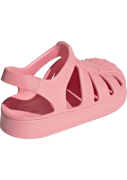 Ajı2799 adidas Superstar Sandal C &Amp;Ccedil;Ocuk Sandalet