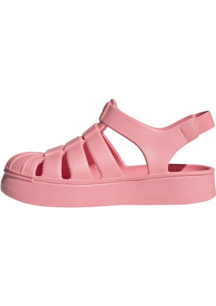 Ajı2799 adidas Superstar Sandal C &Amp;Ccedil;Ocuk Sandalet