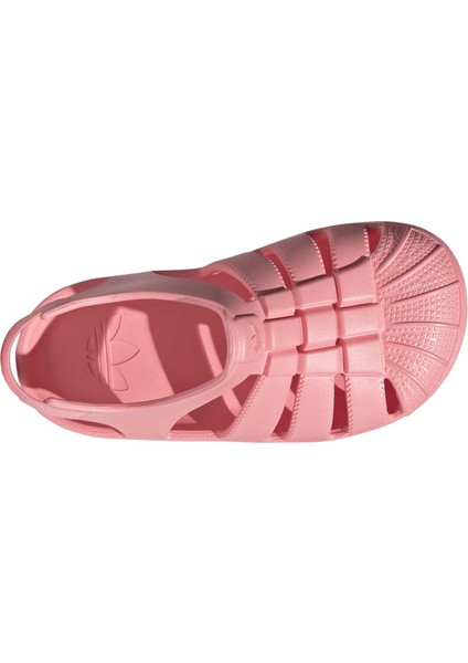 Ajı2799 adidas Superstar Sandal C &Amp;Ccedil;Ocuk Sandalet