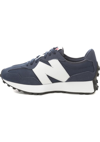 Nbms327cnw New Balance 327 Spor Ayakkabı Lacivert