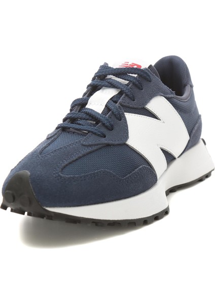 Nbms327cnw New Balance 327 Spor Ayakkabı Lacivert fiyatları