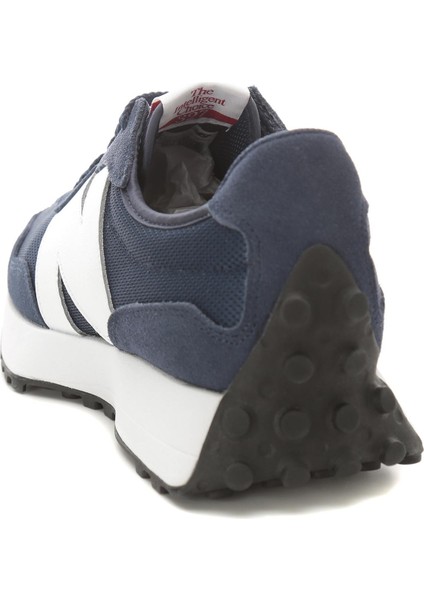 Nbms327cnw New Balance 327 Spor Ayakkabı Lacivert modelleri